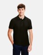 FOL Iconic polo Poloshirt personalisierbar