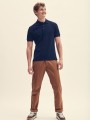 Polos à personnaliser FOL Polo homme Iconic 