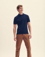 FOL Iconic polo Poloshirt personalisierbar