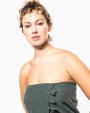 Produit éponge personnalisable KARIBAN Fouta vintage