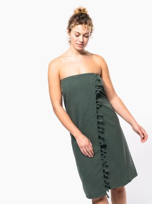 Fouta vintage