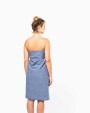Produit éponge personnalisable KARIBAN Fouta à rayures