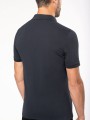 Polos à personnaliser KARIBAN Polo Supima® manches courtes homme 
