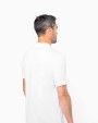 Polo personnalisable KARIBAN Polo Supima® manches courtes homme