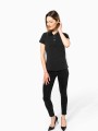 Polos à personnaliser KARIBAN Polo Supima® manches courtes femme 