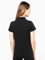 Polos à personnaliser KARIBAN Polo Supima® manches courtes femme 