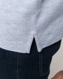 Poloshirt WK. DESIGNED TO WORK Herenpolo met drukknoopkraag en korte mouwen voor bedrukking &amp; borduring