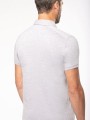 Polos à personnaliser KARIBAN Polo jersey manches courtes homme 