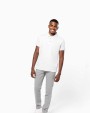 Polo personnalisable KARIBAN Polo jersey manches courtes homme