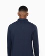 Polo personnalisable KARIBAN Polo jersey manches longues homme