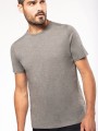 T-Shirts à personnaliser KARIBAN T-shirt Supima® col rond manches courtes homme 