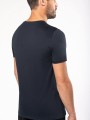 T-Shirts à personnaliser KARIBAN T-shirt Supima® col V manches courtes homme 