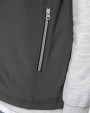 Softshell personnalisable KARIBAN Bodywarmer softshell 2 couches homme