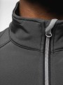 Softshells à personnaliser KARIBAN Bodywarmer softshell 2 couches homme 