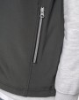 Softshell personnalisable KARIBAN Bodywarmer softshell 2 couches homme