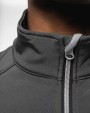 Softshell personnalisable KARIBAN Bodywarmer softshell 2 couches homme