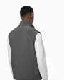 Softshell personnalisable KARIBAN Bodywarmer softshell 2 couches homme