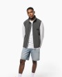 Softshell personnalisable KARIBAN Bodywarmer softshell 2 couches homme