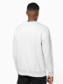 Sweat-shirts à personnaliser KARIBAN Sweat-shirt col rond homme 