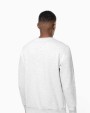 KARIBAN Sweatshirt mit Rundhalsausschnitt Sweatshirt personalisierbar