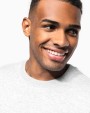 KARIBAN Sweatshirt mit Rundhalsausschnitt Sweatshirt personalisierbar