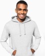 Sweat-shirt personnalisable KARIBAN Sweat-shirt capuche homme
