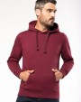 Sweater KARIBAN Sweater met capuchon voor bedrukking &amp; borduring