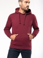 Sweat-shirts à personnaliser KARIBAN Sweat-shirt capuche homme 