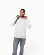 Sweat-shirt personnalisable KARIBAN Sweat-shirt capuche homme