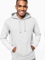 Sweat-shirts à personnaliser KARIBAN Sweat-shirt capuche homme 