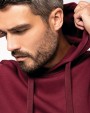 Sweater KARIBAN Sweater met capuchon voor bedrukking &amp; borduring