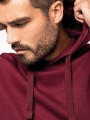 Sweat-shirts à personnaliser KARIBAN Sweat-shirt capuche homme 