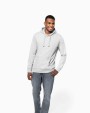 Sweat-shirt personnalisable KARIBAN Sweat-shirt capuche homme