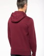 Sweat-shirt personnalisable KARIBAN Sweat-shirt capuche homme