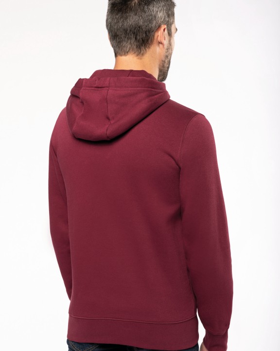 Sweater KARIBAN Sweater met capuchon voor bedrukking &amp; borduring