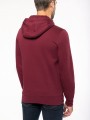 Sweat-shirts à personnaliser KARIBAN Sweat-shirt capuche homme 