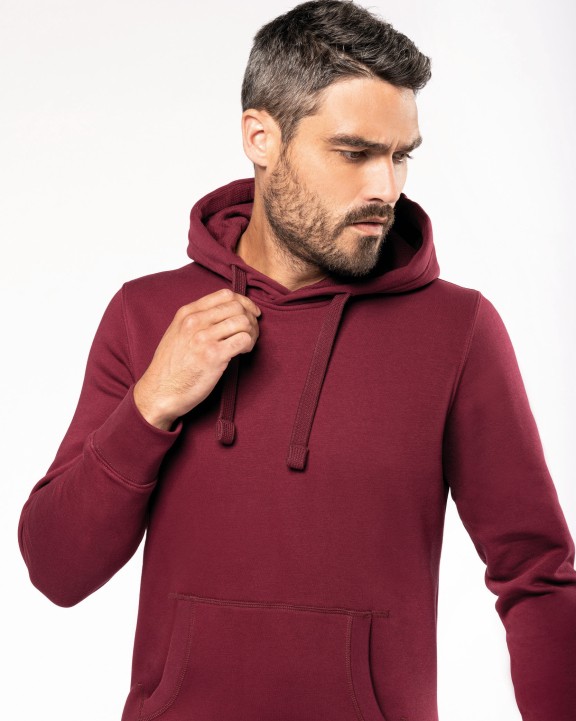 Sweat-shirt personnalisable KARIBAN Sweat-shirt capuche homme