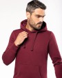 Sweater KARIBAN Sweater met capuchon voor bedrukking &amp; borduring
