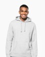 Sweater KARIBAN Sweater met capuchon voor bedrukking &amp; borduring