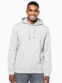 Sweat-shirts à personnaliser KARIBAN Sweat-shirt capuche homme 