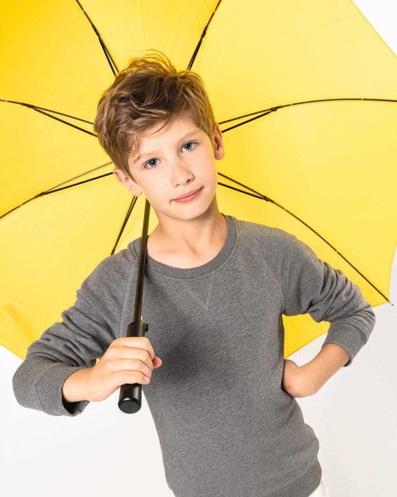 Sweater KARIBAN Sweater bio raglanmouwen kids voor bedrukking &amp; borduring