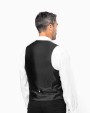 Jas KARIBAN Herengilet voor bedrukking &amp; borduring