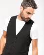 Veste personnalisable KARIBAN Gilet homme