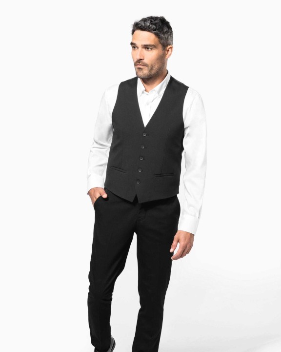 Jas KARIBAN Herengilet voor bedrukking &amp; borduring