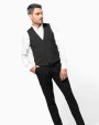 Jas KARIBAN Herengilet voor bedrukking &amp; borduring