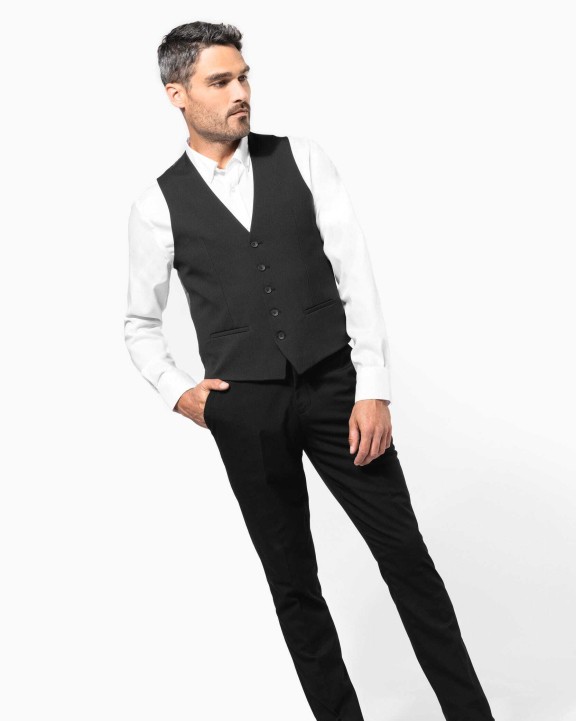 Jas KARIBAN Herengilet voor bedrukking &amp; borduring