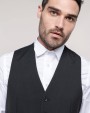 Veste personnalisable KARIBAN Gilet homme