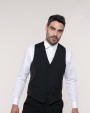 Veste personnalisable KARIBAN Gilet homme