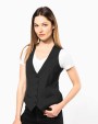 Jas KARIBAN Damesgilet voor bedrukking &amp; borduring