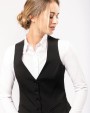 Veste personnalisable KARIBAN Gilet femme